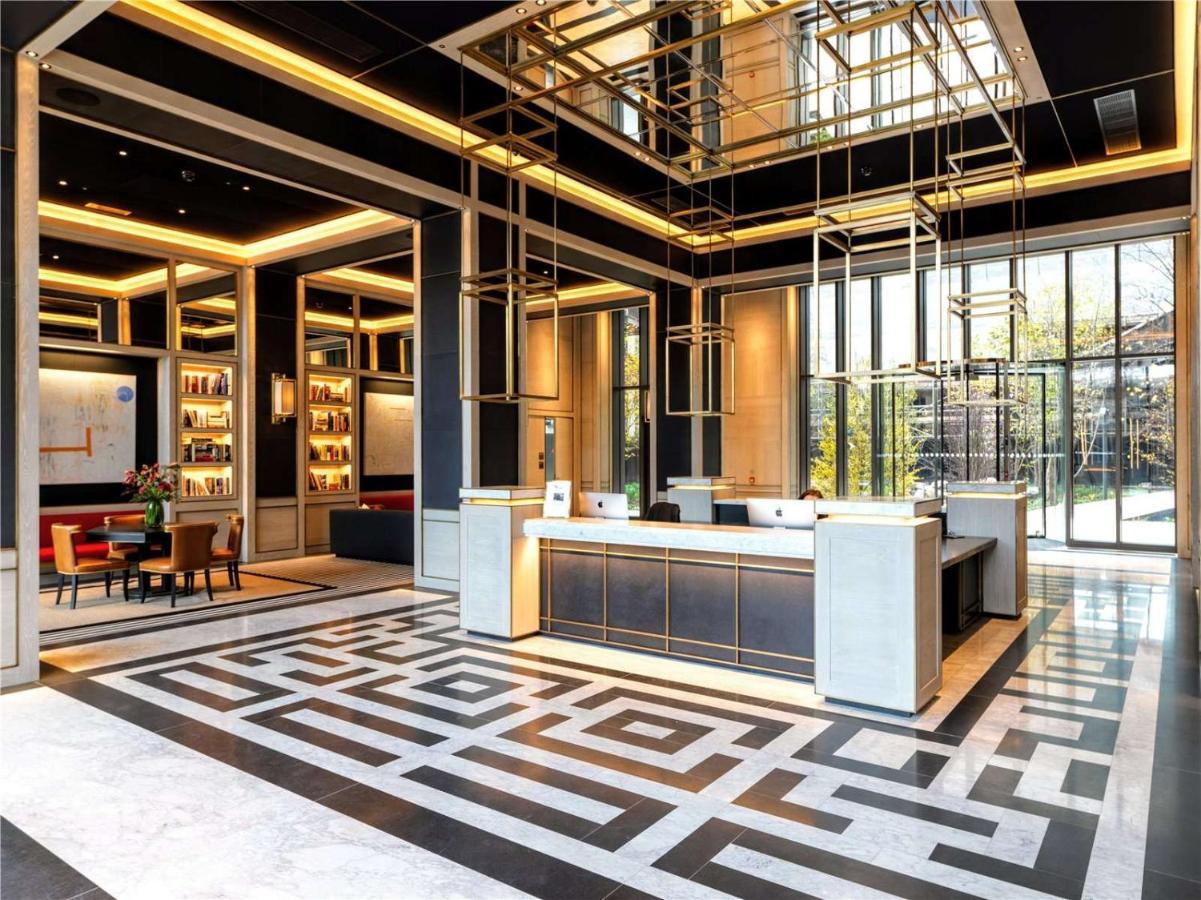 Londwell - Stunning Designer Penthouse - Us Embassy Apartament